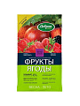 Удобрение Фрукты-Ягоды, 900 г, Добрая сила