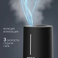 Увлажнитель воздуха Polaris, PUH 7804 TF, 4.5 л, 45 м2, 25 Вт, черный, 017385 - фото 4
