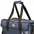 Сумка-холодильник Camping World Snowbag 38181 темно-синяя, 38х21х37 см, 30 л - фото 3