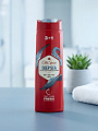 Гель для душа Old Spice, 3 в 1 DEEP SEA, для мужчин, 400 мл - фото 2