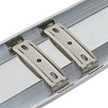 Светильник светодиодный, JazzWay, New PPO 600 SMD, 20 Вт, 6500 К, 1630 Лм, IP20, 60х7.5х2.5 см, 180-240V/50Hz/E, 2850508A - фото 3