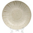 Тарелка суповая, керамика, 24 см, 1.4 л, круглая, Дюна, Daniks, A15397SH0479, бежевая - фото 2