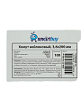 Хомут стяжной кабельный, 3.6х200 мм, нейлон, Smartbuy, SBE-CT-36-200-w - фото 6