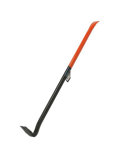 Лом-гвоздодер усиленный, 90х3х1.5 см, Bartex