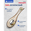 Подставка для ложки, доломит, фигурная, Daniks, Левадия - фото 7