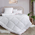 Подушка 50 х 70 см, Заменитель лебяжего пуха, Airy, чехол 100% хлопок, кант, Verossa, 791082 - фото 6