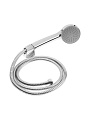 Смеситель для душа, РМС, с картриджем, хром, SL50-003 - фото 2