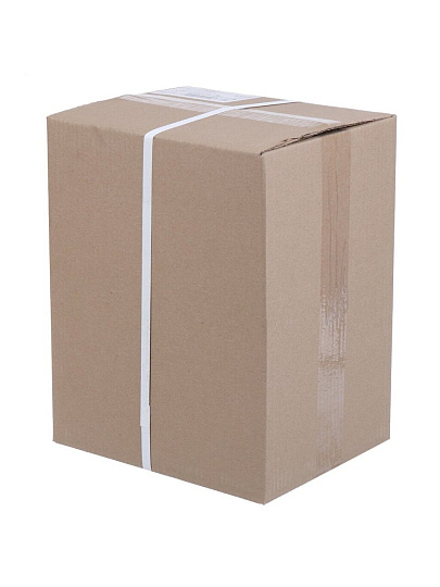 Удлинитель на катушке, 4 гнезда, 40 м, ПВС, 2х0.75 мм², без заземления, пластик, Союз, 481S-3104