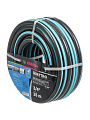 Шланг поливочный, 3/4 '', 19 мм, 21 атм, армированный, 25 м, 4 слоя, Grandy, Quattro, ПВХ, антиторсионный, всесезонный, AGL1333425 - фото 10