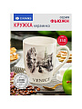 Кружка керамика, 350 мл, Фьюжн, Daniks, в ассортименте
