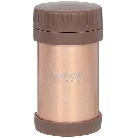 Термос из нержавеющей стали LaPlaya Food Container JMG Pearl 560084, 0.5 л