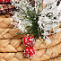 Фигурка декоративная Снеговик, 33 см, SYXRWWA-4723009 - фото 4