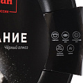 Сковорода алюминий, 24 см, антипригарное покрытие, Гурман, Мерцание, черный алмаз, ГМ2401 ЧА - фото 7