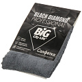 Салфетка бытовая для уборки, микрофибра, 30 х 30 см, Big City Life, Black Diamond, 14410542 - фото 3
