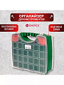 Ящик-органайзер для инструмента, двусторонний, 33х8.5 см, Bartex, 2780355030 - фото 6