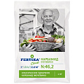 Удобрение Карбамид, минеральное, гранулы, 1 кг, Fertika