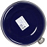 Чайник сталь, эмалированное покрытие, 3.5 л, со свистком, подвижная ручка, Рубин, синий, TMM04/35/05/01/13/27 - фото 4