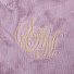Плед Sofi De MarkO евро (220х230 см) велсофт, Помпон №5 П-Бб5 фиолетовый - фото 3