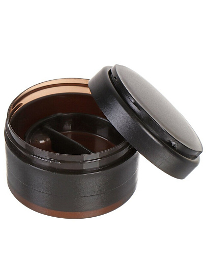 Шейкер для коктейлей, 0.5 л, в ассортименте, T2022-HT012