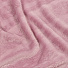 Плед 1.5-спальный, 130х170 см, 100% полиэстер, Silvano, Шанталь, пудрово-розовый, 2020GLAX00026-130-2205 - фото 7