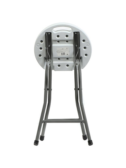 Табурет складной Green Days, 45х30х33 см, 100 кг, HQ-D96