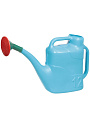 Лейка садовая, пластик, 12 л, с распылением, в ассортименте, Радиан, Дачная - фото 3