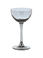 Бокал для коктейлей, 120 мл, стекло, Glasstar, Графит, RNGF2059 - фото 2
