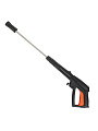 Мойка высокого давления Patriot, GT790 Imperial, 322306079, 2.2 кВт, 150 бар, 440 л/ч, 1 насадка - фото 6