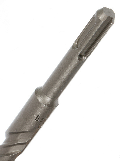 Сверло-бур для перфоратора, Bartex, диаметр 16х150х210 мм, SDS-Plus, KF102036F