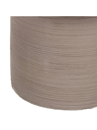 Светильник настольный E14, коричневый, абажур коричневый, RL-TL007-2