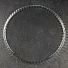 Тортница стекло, 15.3х32.2 см, круглая, с крышкой, Pasabahce, Патиссэри, 95198SLB - фото 4