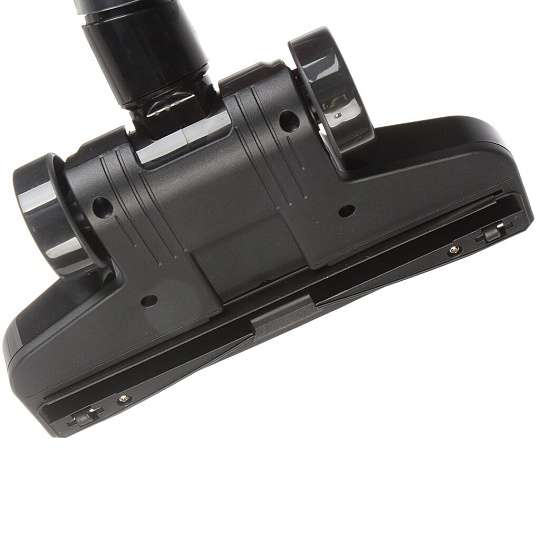 Пылесос вертикальный, Sakura, SA-8318BR, 800 Вт, с контейнером, 1.2 л, сухая уборка, черно-красный