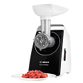 Мясорубка электрическая Bosch, MFW 3850B, 1800 Вт, реверс, 2 кг/мин, 6 насадок, соковыжималка цитрус-пресс - фото 7