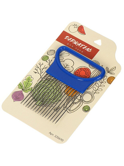 Держатель для лука навеска, в ассортименте, Y3-1246