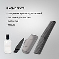 Машинка для стрижки Polaris, PHC 0914 Megapolis Collection, сетевая - фото 17