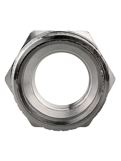 Футорка 3/4" х 3/8" н/в MPF инд.уп.