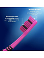 Зубная щетка Oral-B, Colors, средней жесткости, 4 шт, 0051021046 - фото 2