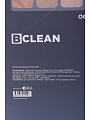 Набор для уборки ведро с отжимом, 12 л, швабра 140 см, насадка 40х12 см, Bclean, Профессионал, G7 - фото 14
