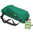 Мешок для отдыха 185х75х50 см, Биван, 002939, без насоса, с сумкой, нейлон, зеленый, 250 кг - фото 3