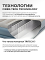 Кровать надувная Intex, 203х152х30 см, 64118ND, насос встроенный, электрический, флокированная, 272 кг - фото 2