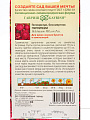 Семена Цветы, Гелихризум, Пурпуреум, 0.1 г, цветная упаковка, Гавриш - фото 2