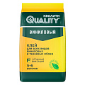 Клей для виниловых обоев, Quality, 200 г, 6-7 рулонов, пакет, 1100 - фото 2