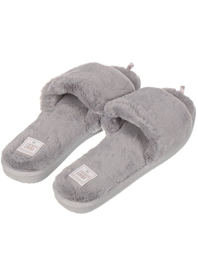 Тапки для женщин, в ассортименте, р. 36, 4791 W-CH-O