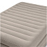 Кровать надувная Intex, 203х152х51 см, 64446, насос встроенный, электрический, флокированная, особопрочная, 273 кг - фото 2