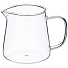 Чайник стеклянный с ситом Прованс лаванда, 400 мл, 104-589 - фото 3
