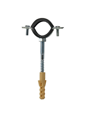 Хомут для крепления трубы, 2