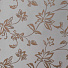 Рулонная штора Лилия, 160х57 см, ширина крепления 61 см, бежево-коричневая, Delfa, СРШ-01М-227 - фото 2