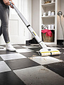 Электрошвабра Karcher, EWM 2 *EU, 360 мл, 2.5 Ач, 1.056-310.0 - фото 6