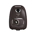 Пылесос Bosch, BGLS 42055, 2000 Вт, с мешком, сухая уборка - фото 2