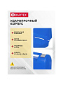 Ящик для электроинструмента, 34х30х13 см, пластик, Bartex, пластиковый замок, 2780355022 - фото 3